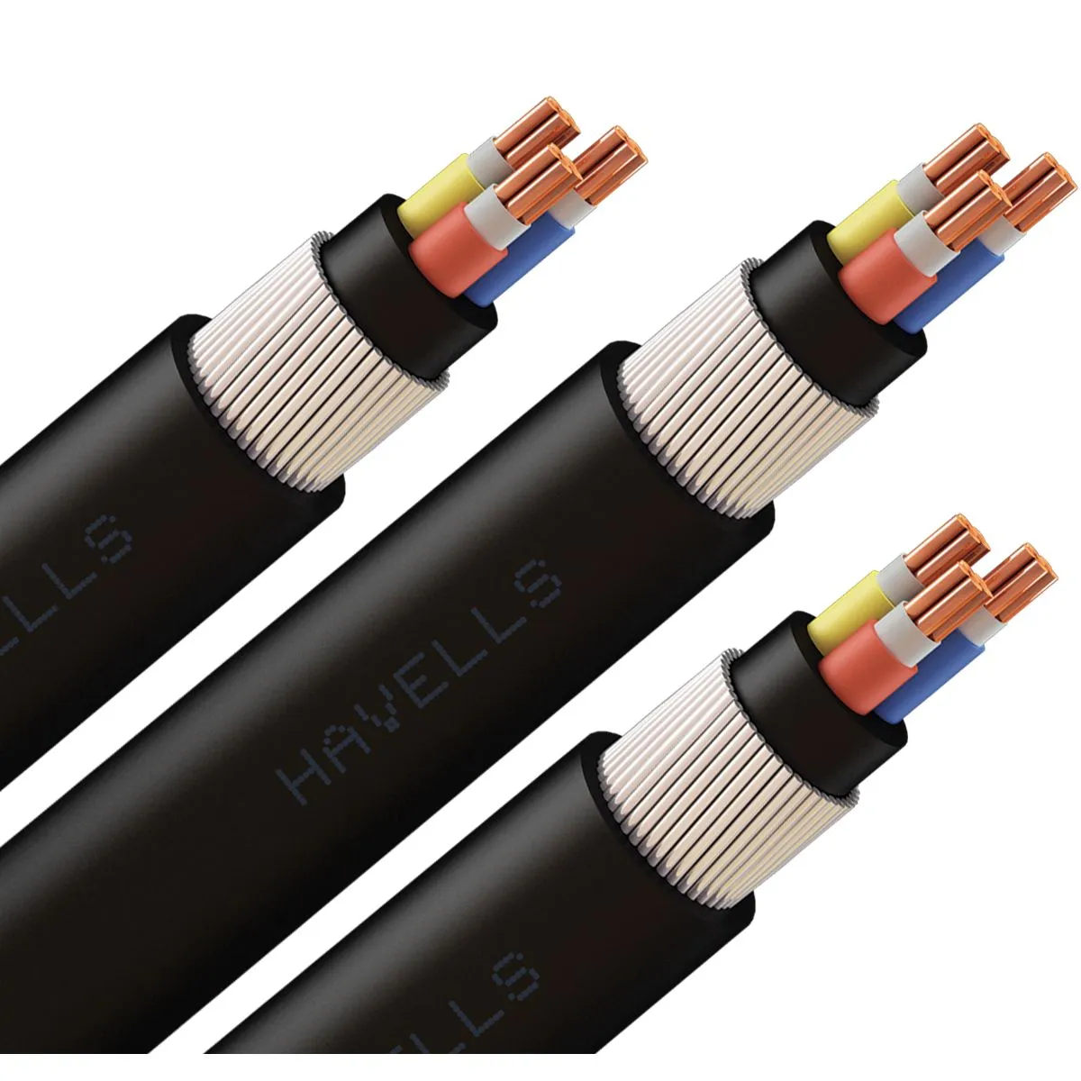 Fire Survival Cables