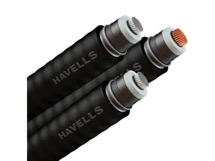 Extra High Voltage Cables